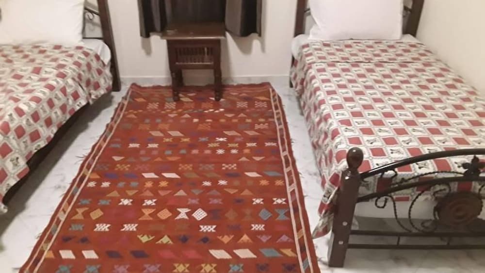 Classic Suite, Multiple Beds, Non Smoking photo 2