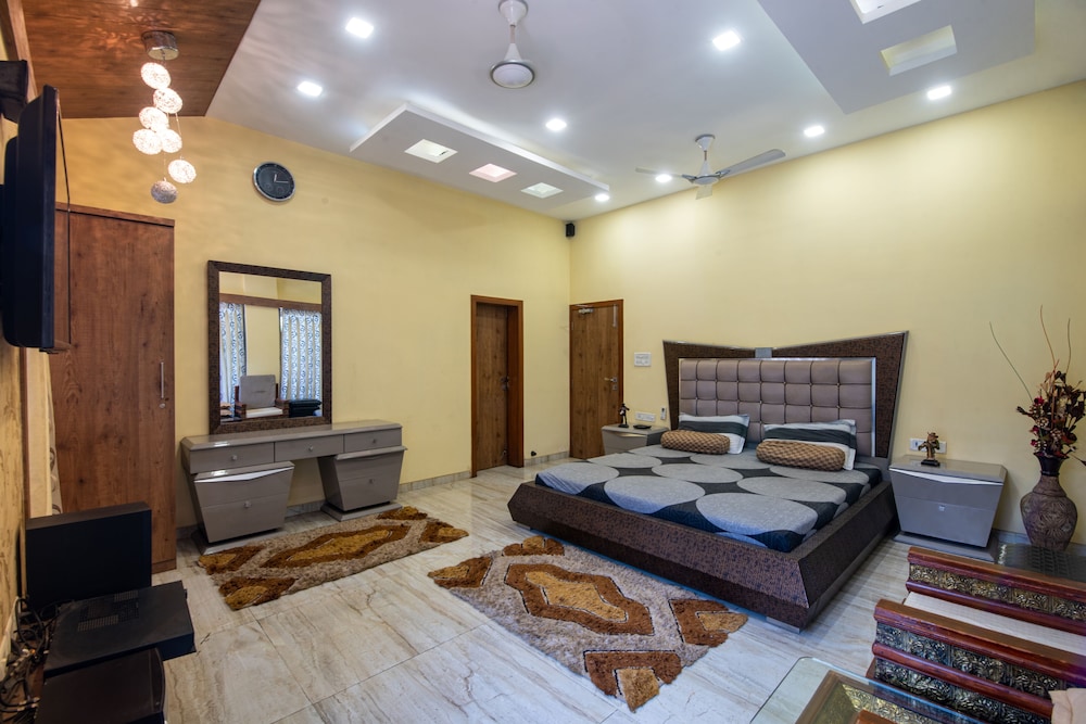 3 BHK Villa photo 2