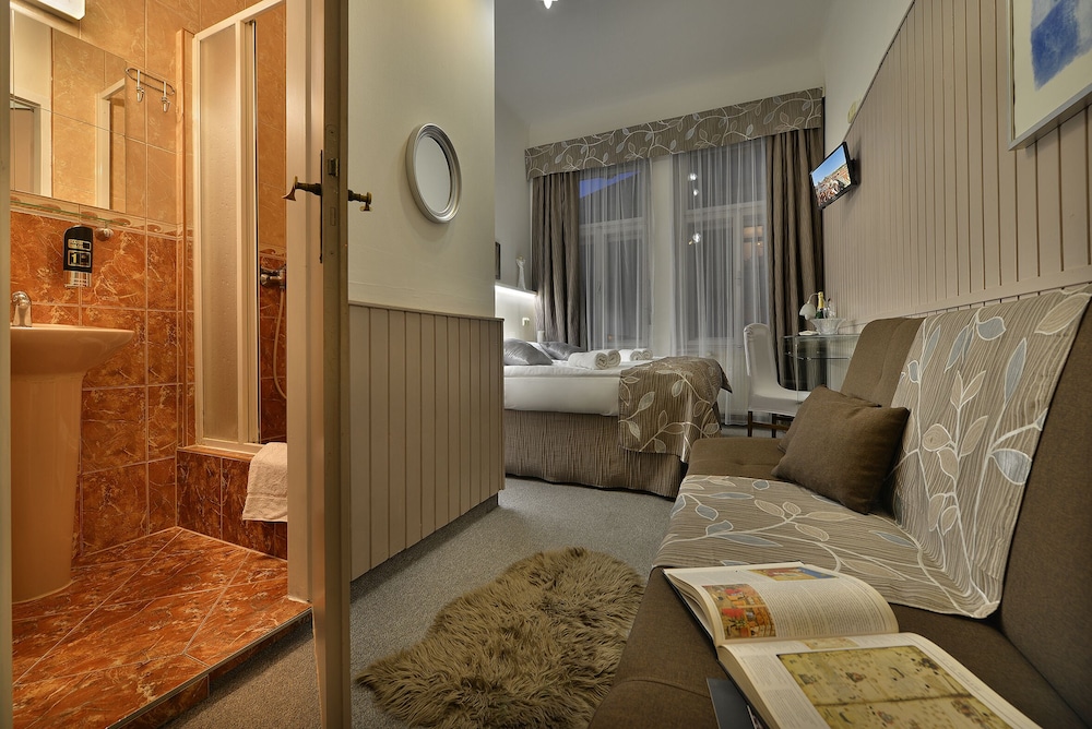 Standard Double Room Single Use, 1 Double Bed