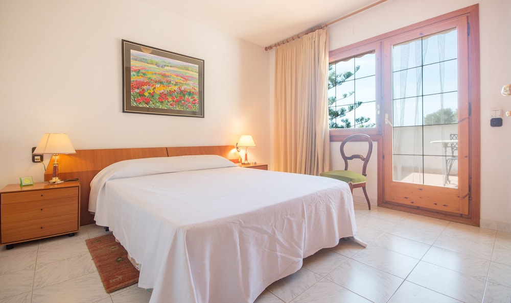Villa, 5 Bedrooms, Private Pool photo 3