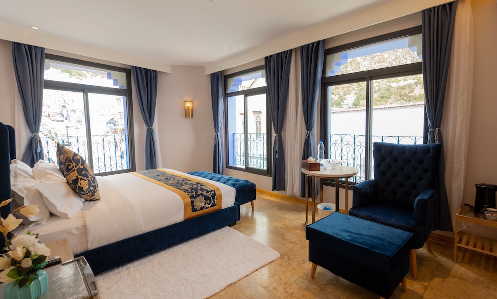 Superior Double Room - Photo 12