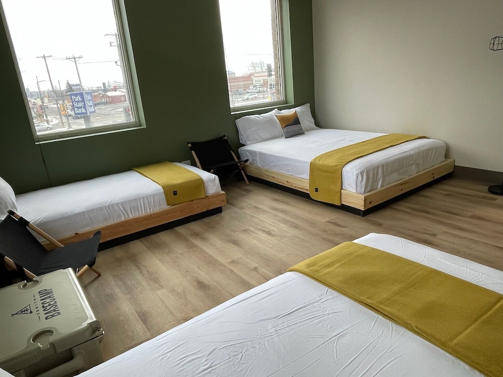 Deluxe Room photo 2