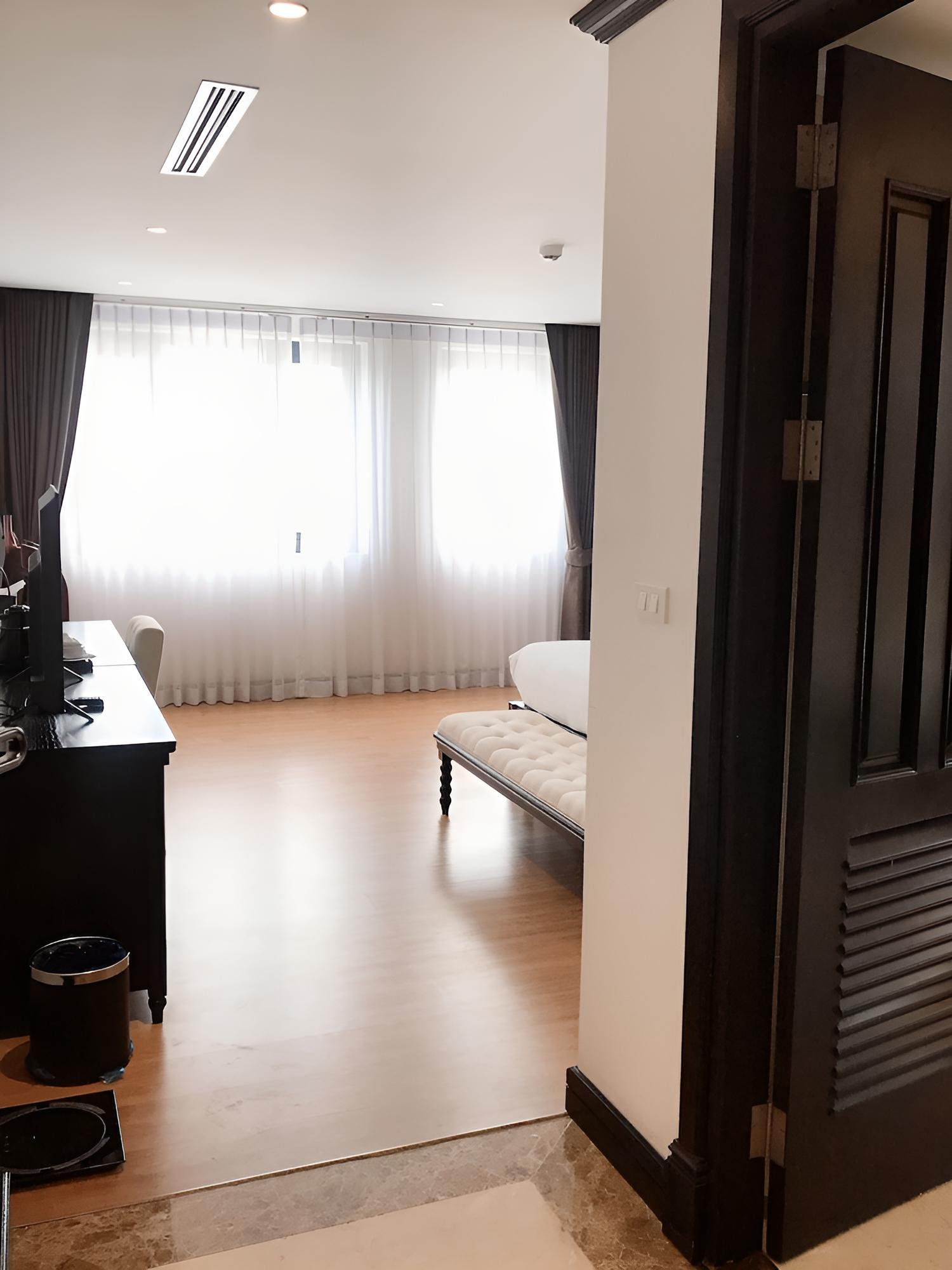 Superior Double Room - Photo 5
