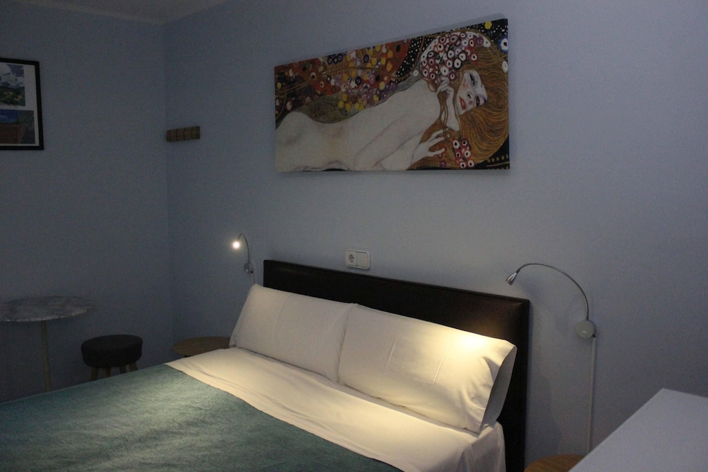 Comfort Apartment, 1 Bedroom, Kitchenette photo 2
