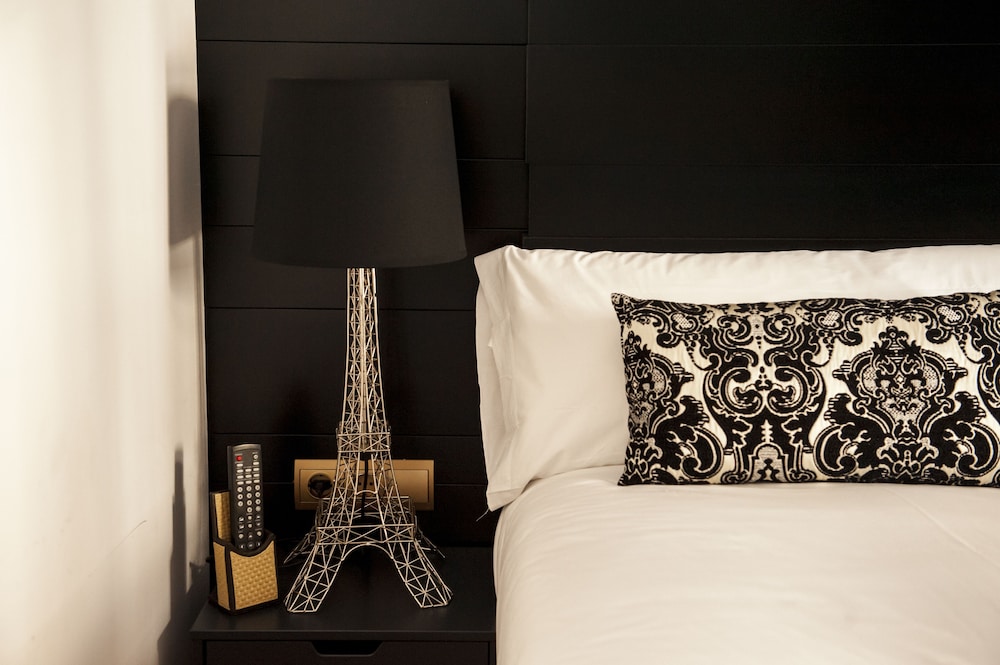 Apartamento, Ensuite (Europa)