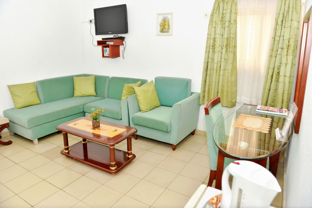 Junior Suite photo 3