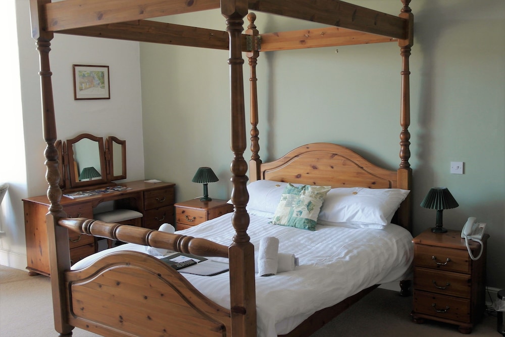 Double Room (East Down) photo 1