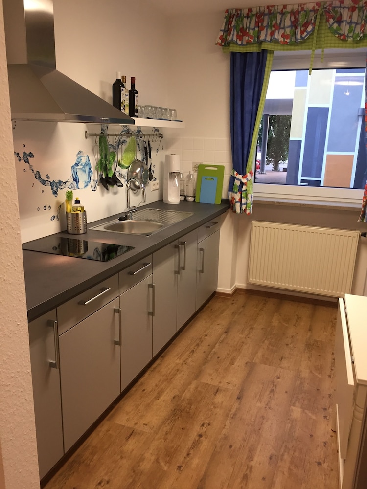 Apartment, 2 Bedrooms, Non Smoking