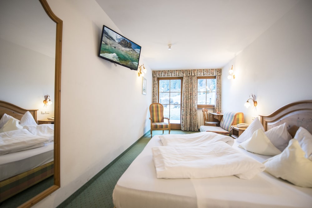 Comfort Double Room - Photo 4