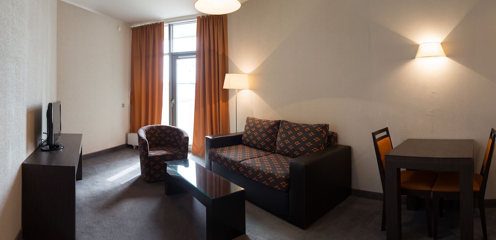 Apartment, 1 Double Bed photo 3