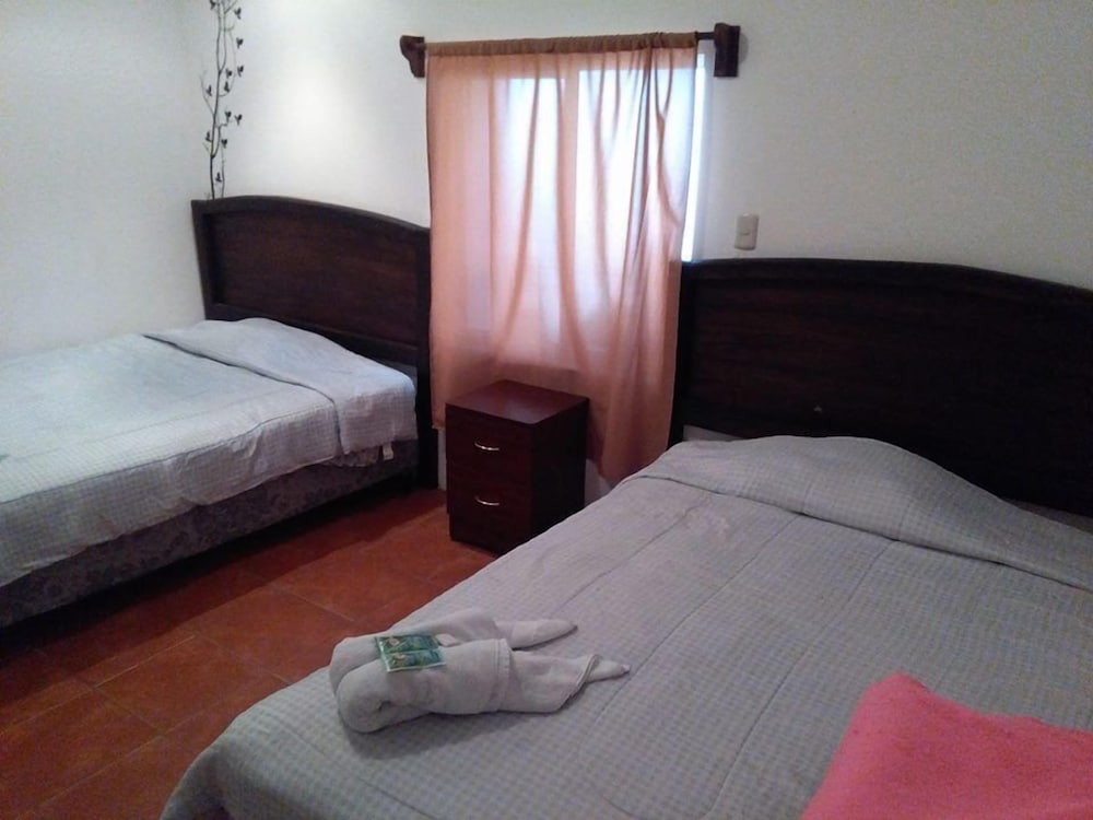 Triple Room, Non Smoking photo 2
