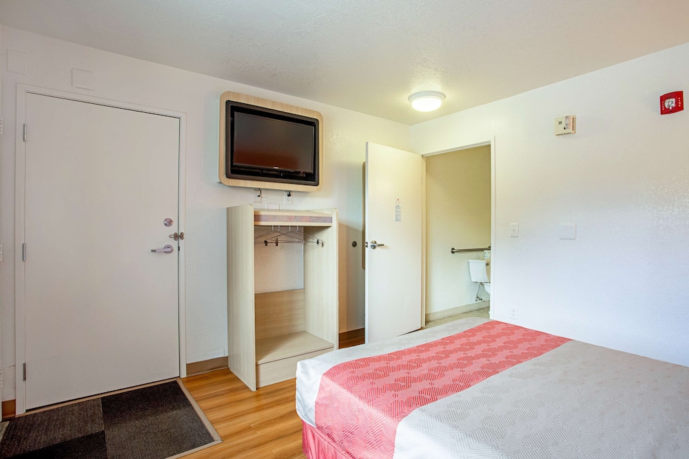 Motel 6-Prescott, AZ, Billede 4
