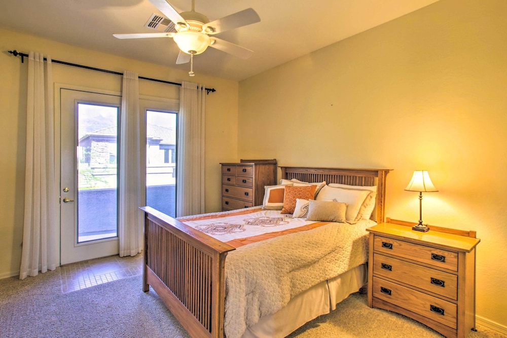 Apartment (3 Bedrooms) photo 1