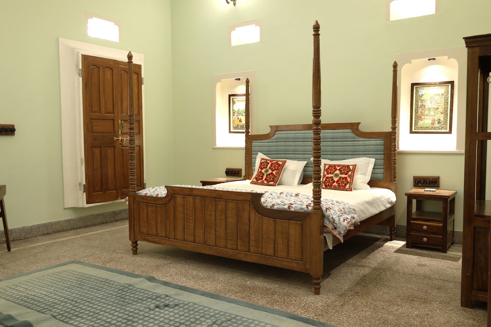 Luxury Studio Suite, Balcony, Mountain View photo 1