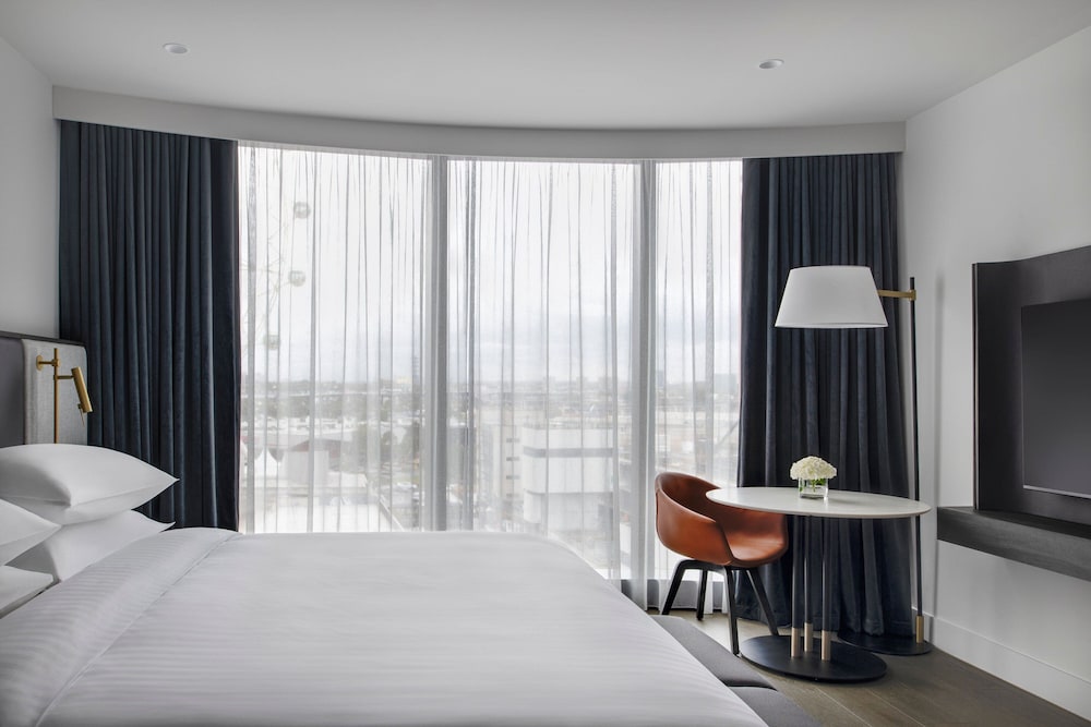 Premium Room, 2 Double Beds