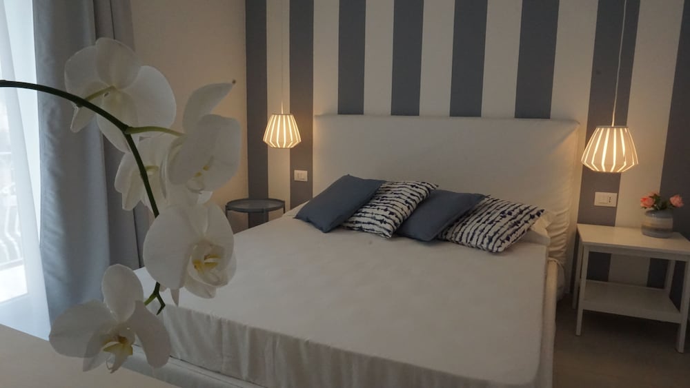 Superior Double Room (Libeccio)