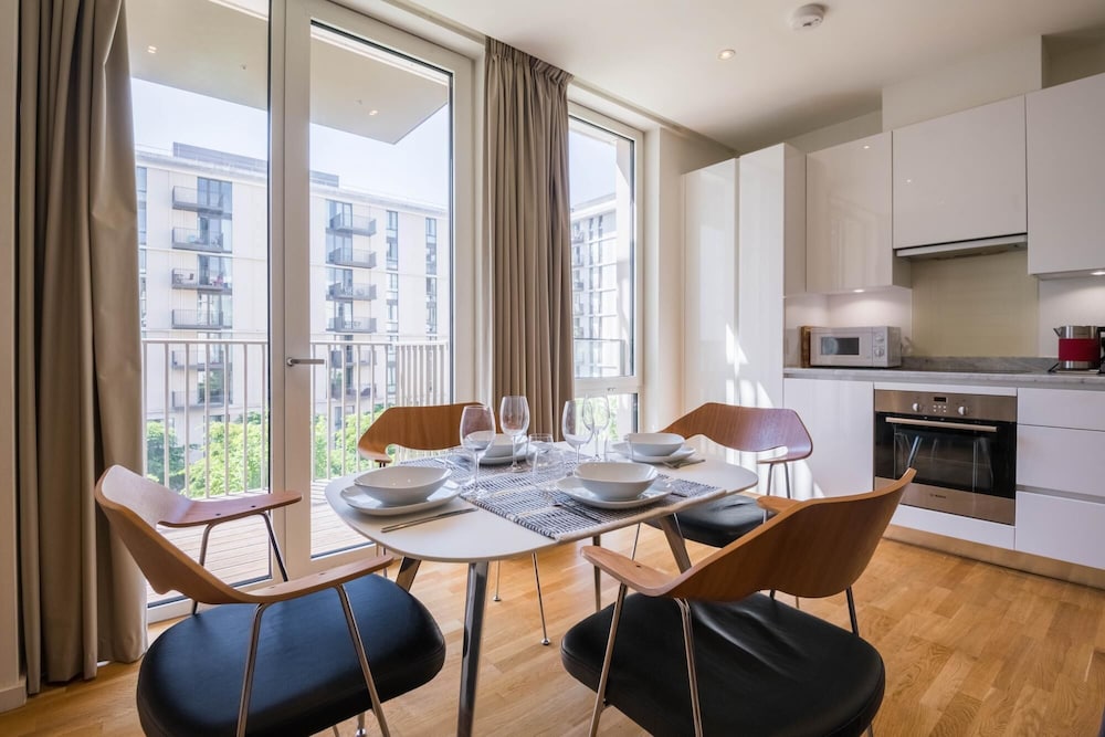 Deluxe East London Home in the Olympic Village, Φωτογραφία 9