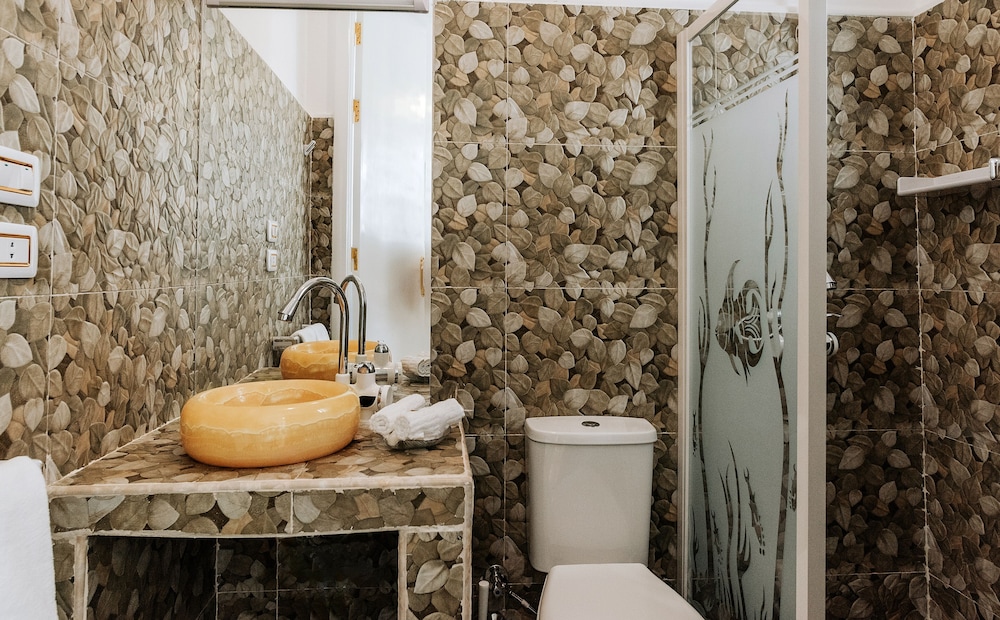 City Double Room (Double room) - Photo 14