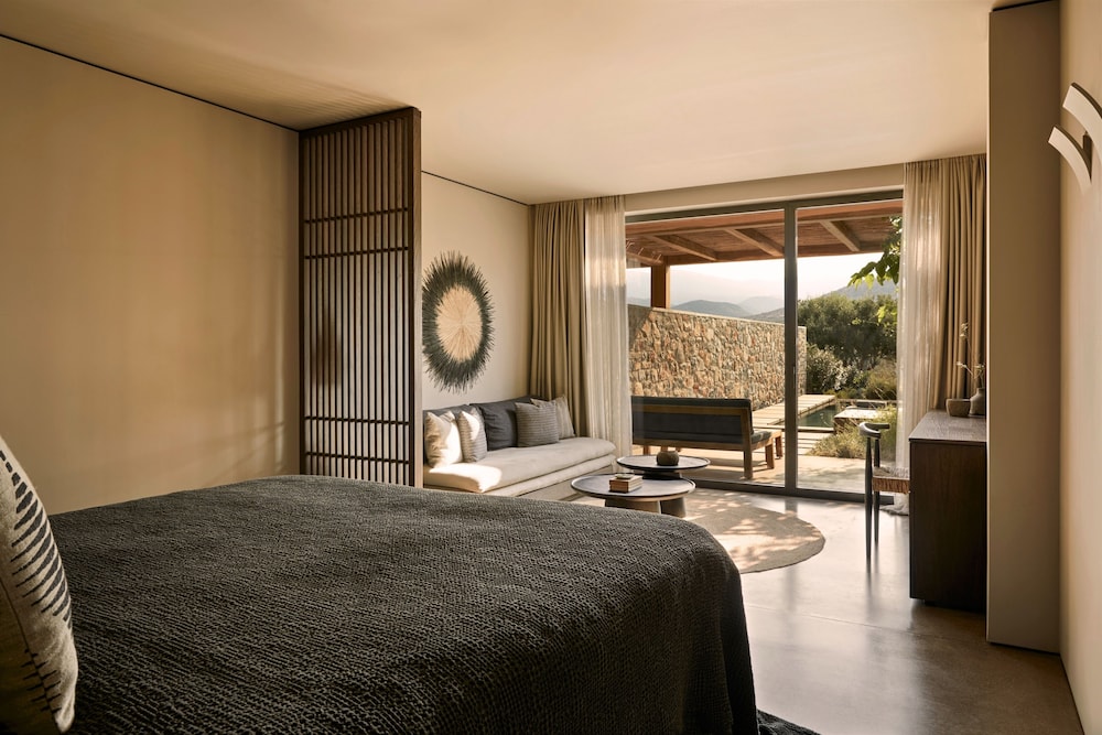 Sunset Suite with Private Pool