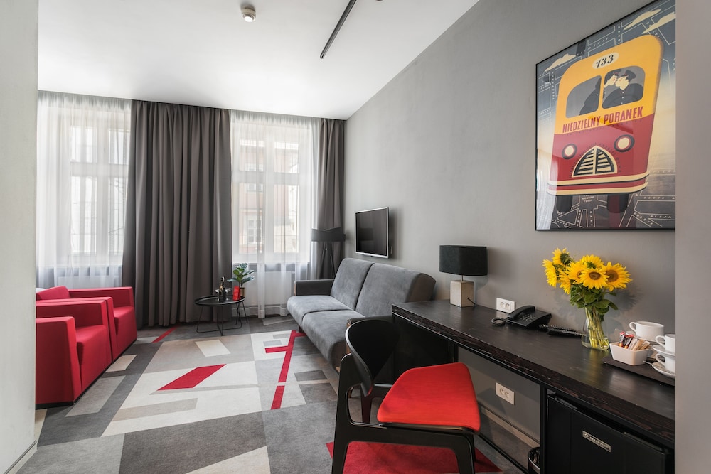 Premium Quadruple Room photo 1