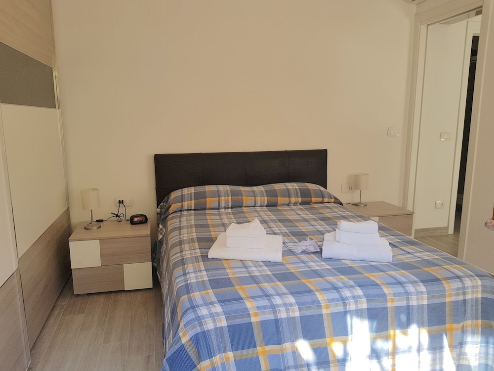 Apartment, 1 Bedroom
