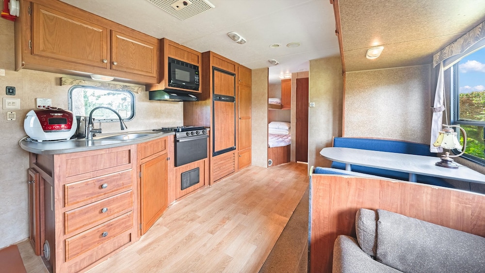 Basic Room, 1 Bedroom (Premium Caravan1) - Photo 5