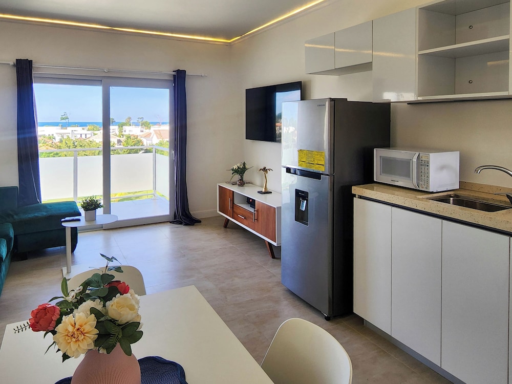 Luxury Studio Suite