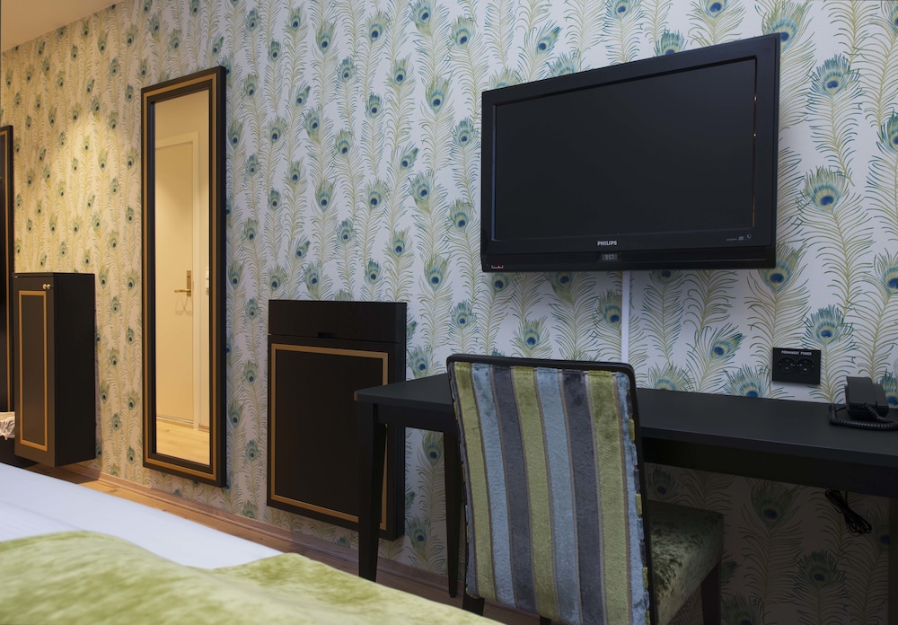 Thon Hotel Opera