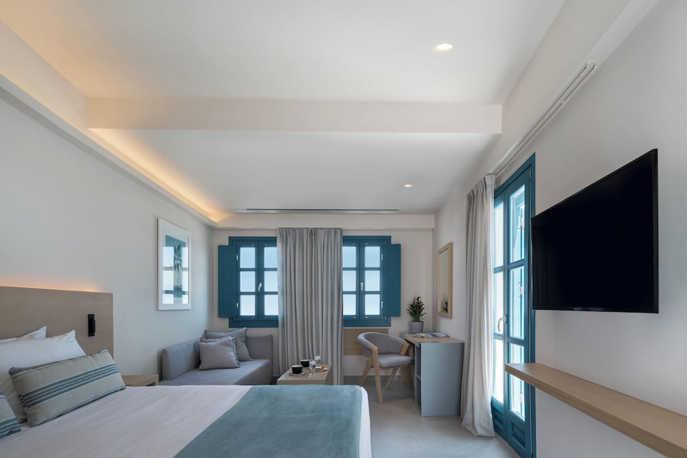 Island Junior Suite - Photo 1