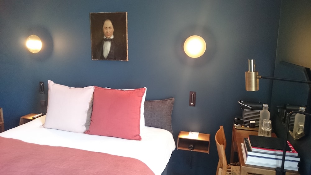 Superior Double Room photo 2