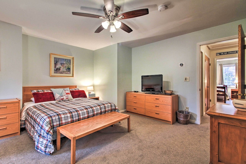 Apartment (3 Bedrooms) photo 3