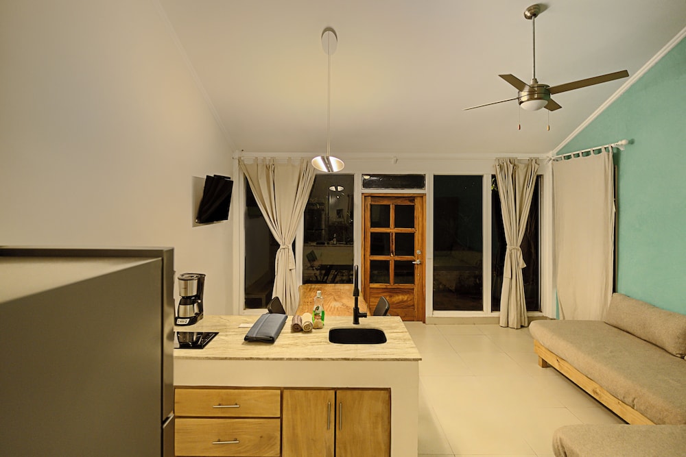 Comfort Cabin photo 2