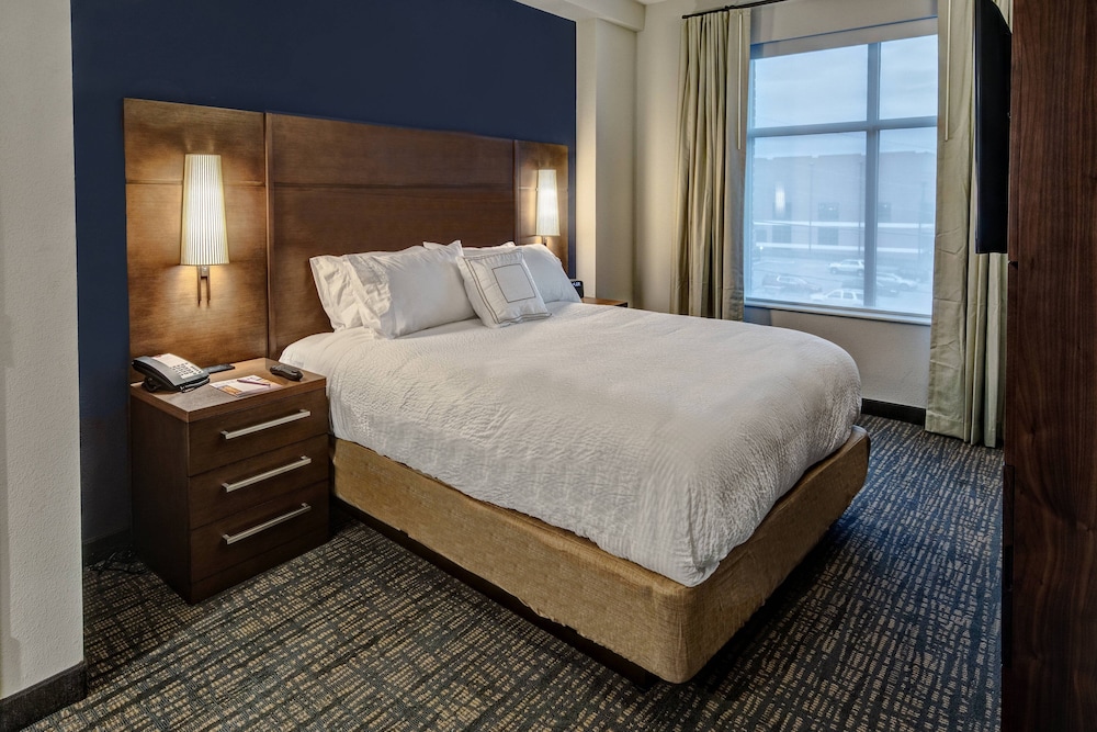 Suite, 1 Bedroom