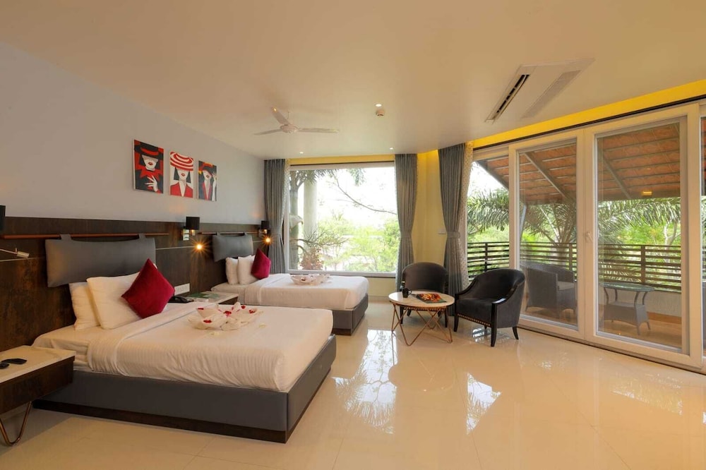 Executive Room photo 1