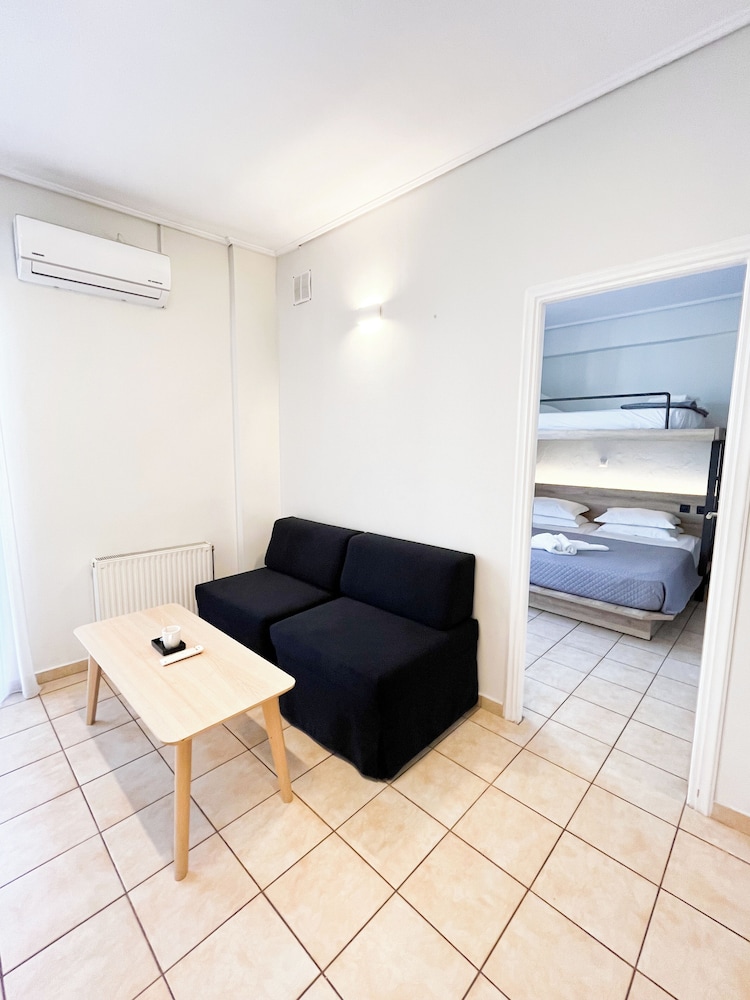Apartment for 4 photo 2