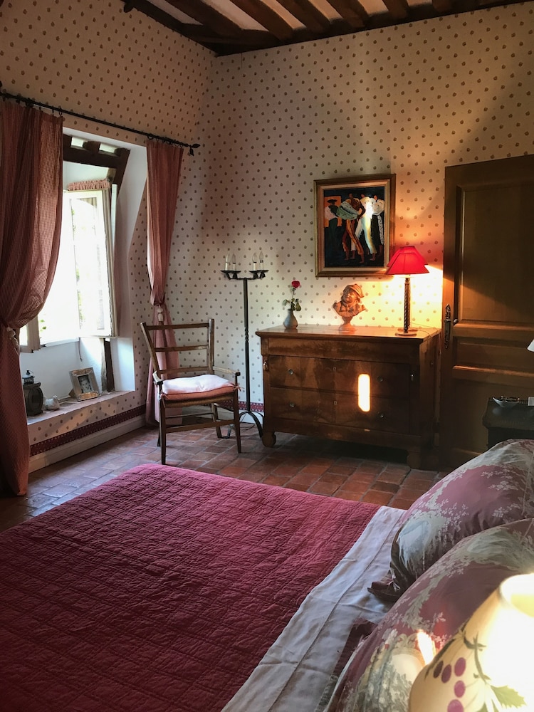 Double Room (Manosque) photo 1
