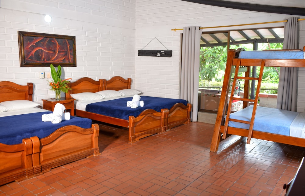 Family Suite photo 1