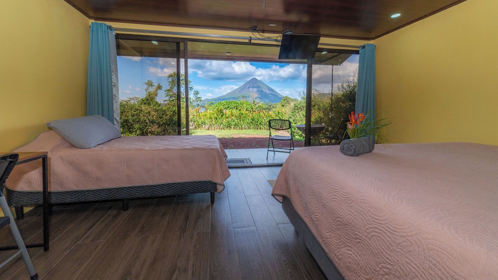 Superior Triple Room photo 1