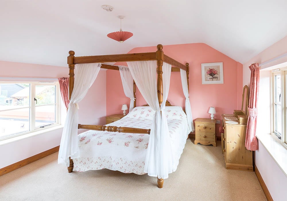 Cottage, 3 Bedrooms (Coachmans) photo 1