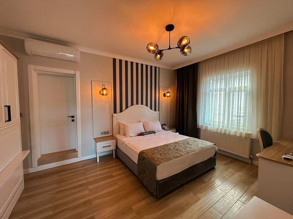 Deluxe Room photo 1