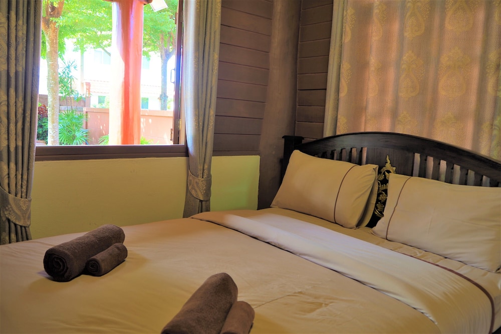 Thai House - 4 beds 3BR