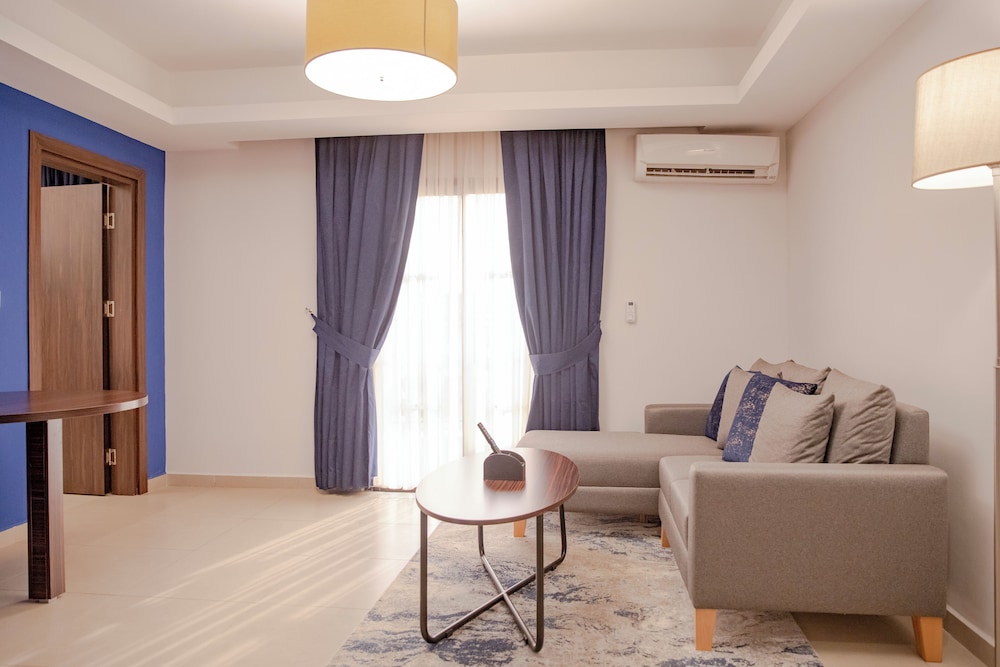 Executive Studio Suite photo 3