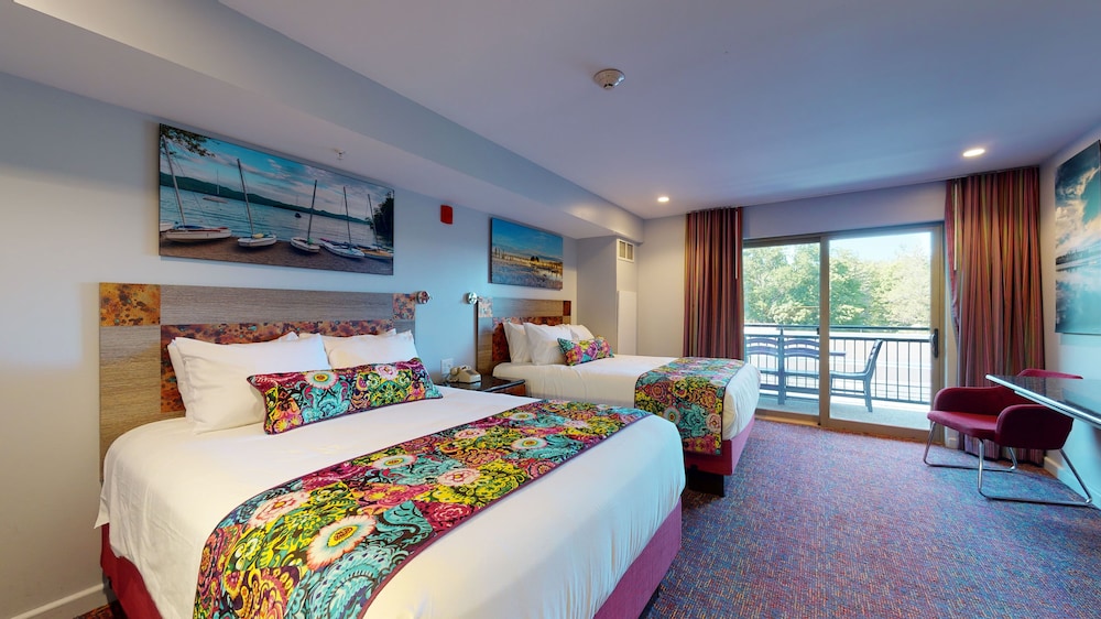 Premier Suite, 2 Bedrooms, Kitchenette photo 1