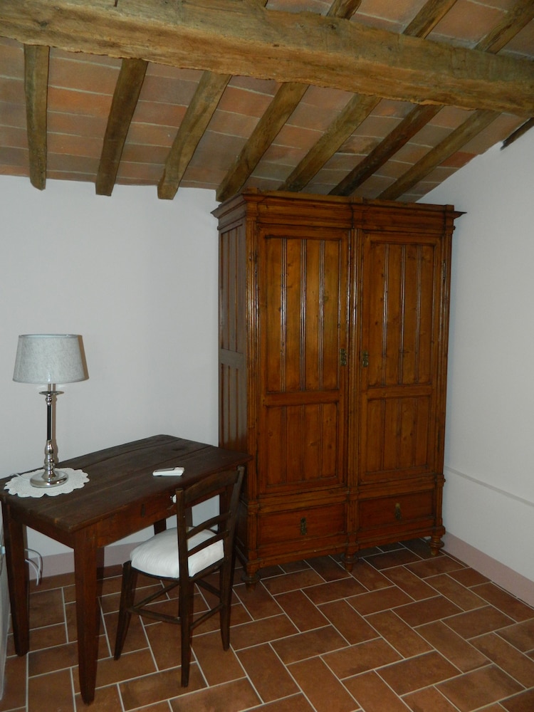 Apartment, 1 Bedroom (Granaio)