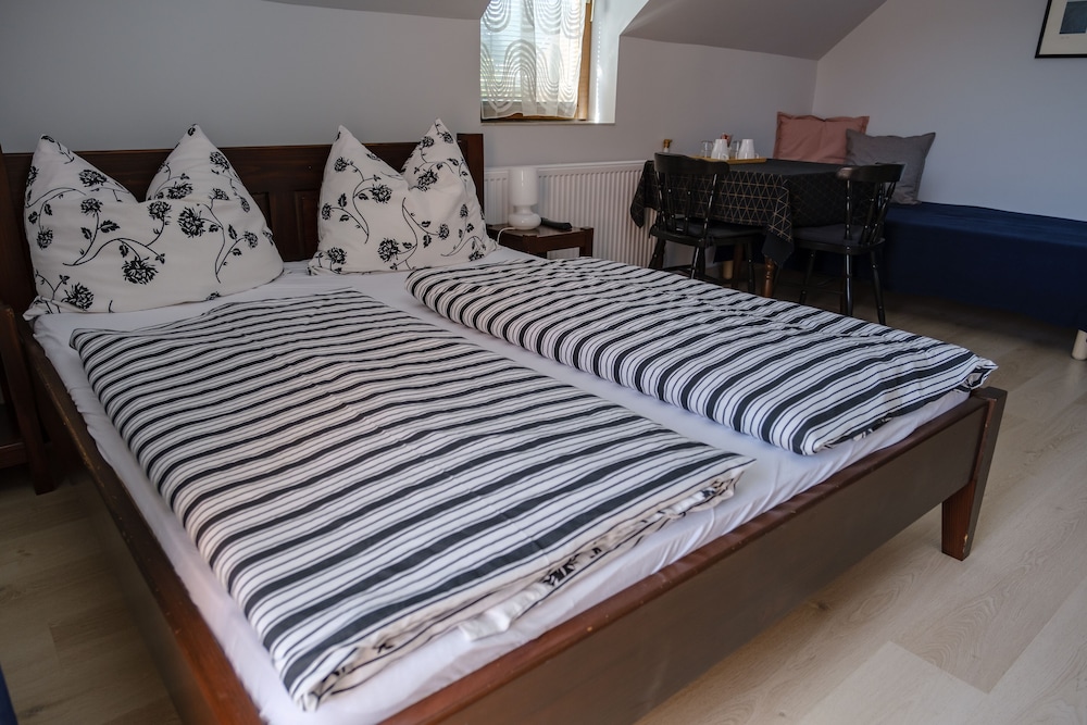 Triple Room photo 1