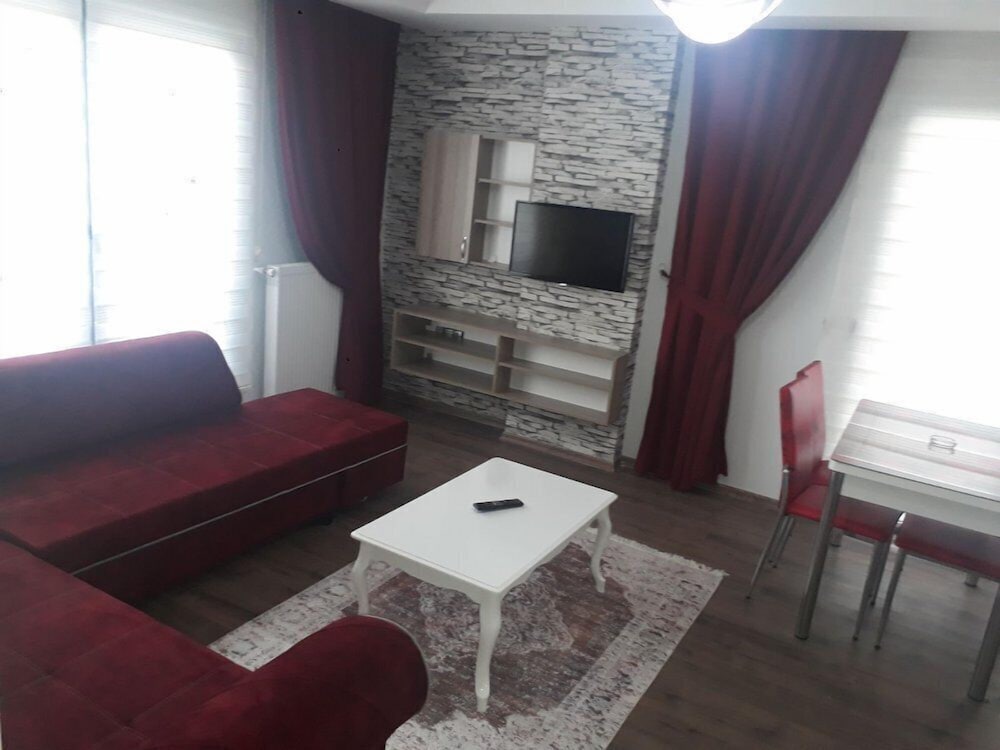 Apartment, 1 Bedroom photo 3