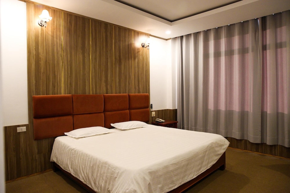 Superior Double Room - Photo 1