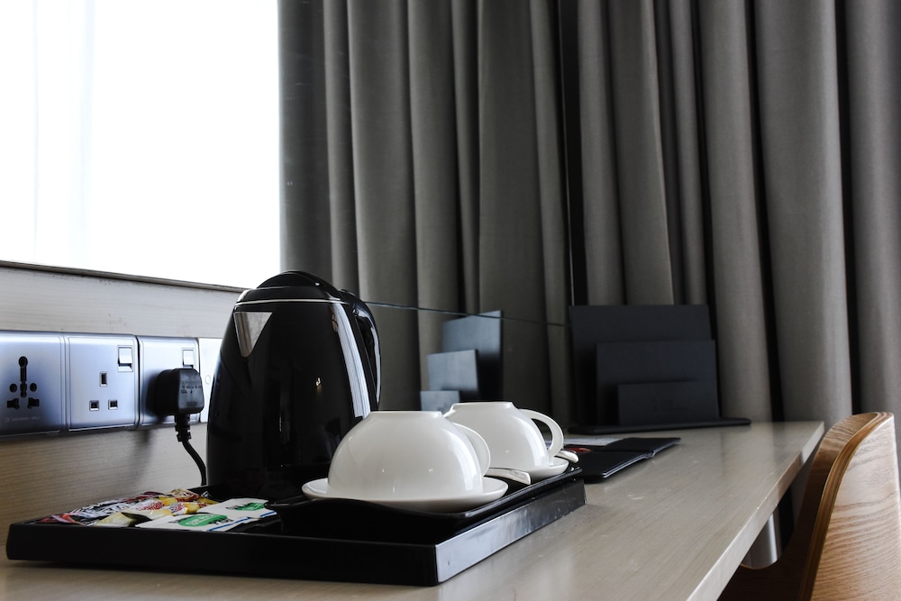 Superior Room, 2 Twin Beds photo 2
