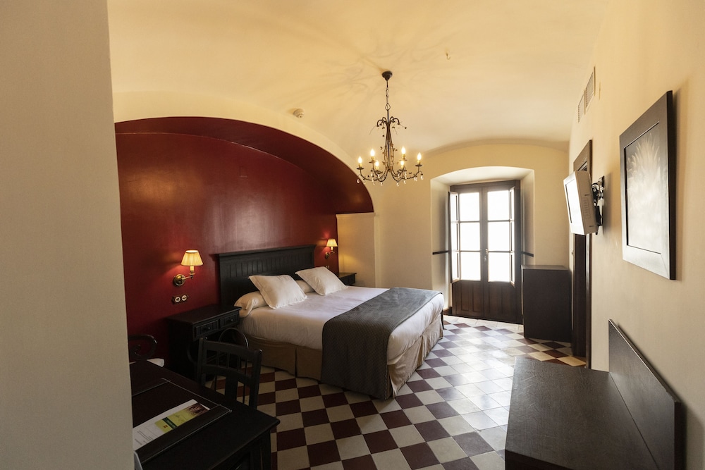 Basic Triple Room - Photo 3