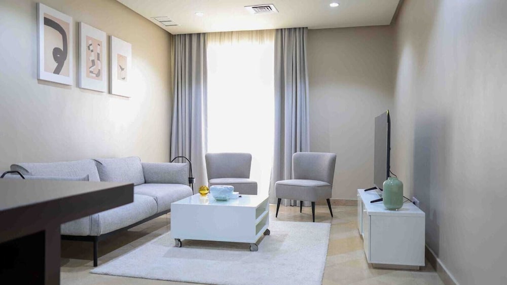 Family Apartment, City View photo 1